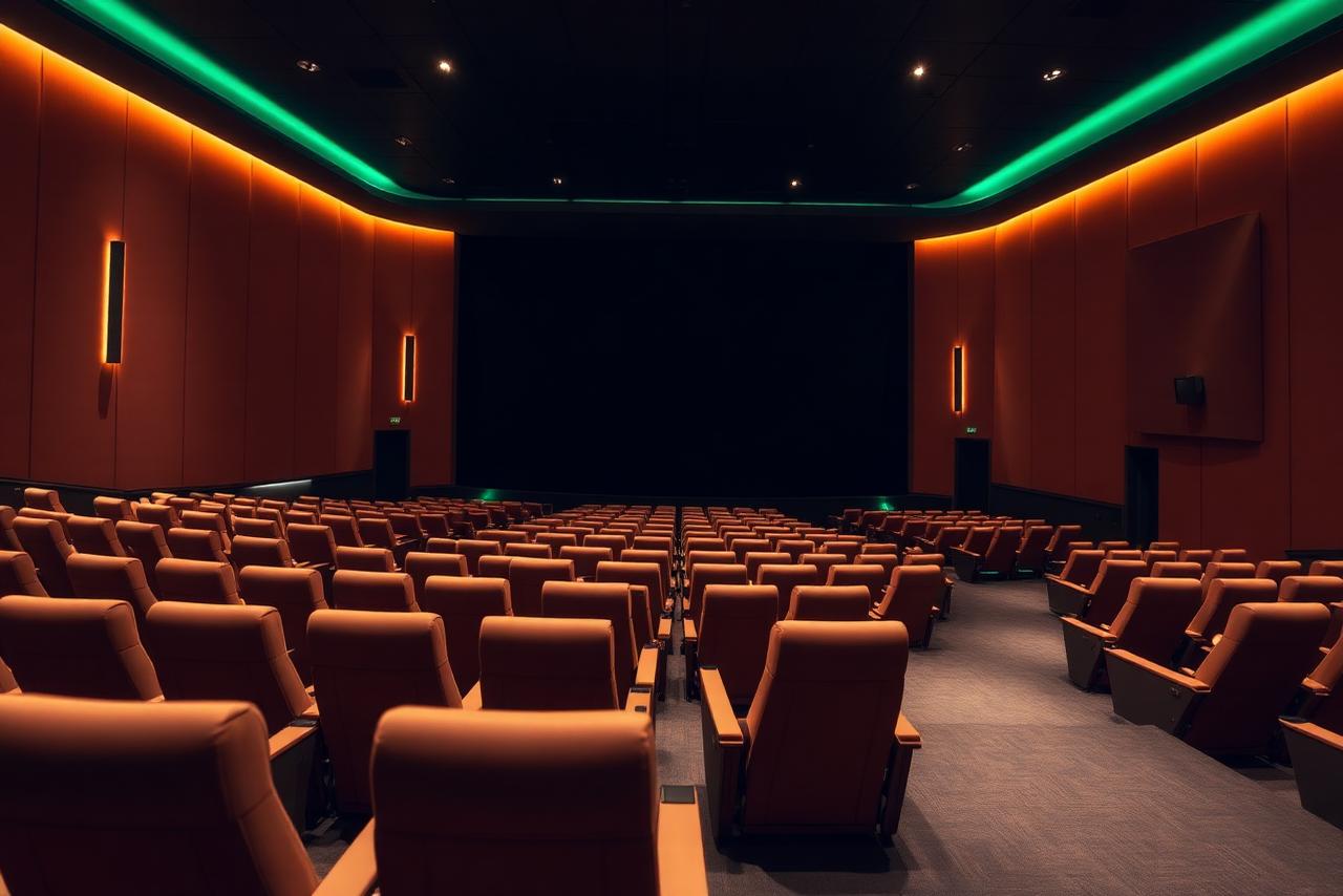 Mas Cinema
