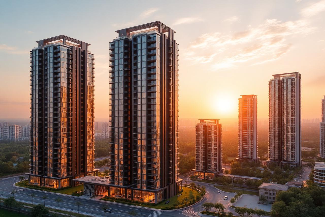 Kabta Real Estate Development